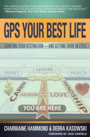 Cover of GPS Your Best Life