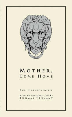 Book cover for Mother, Come Home