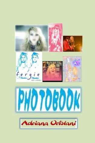 Cover of Photobook 1