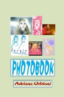 Book cover for Photobook 1