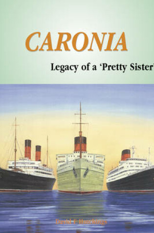 Cover of Caronia