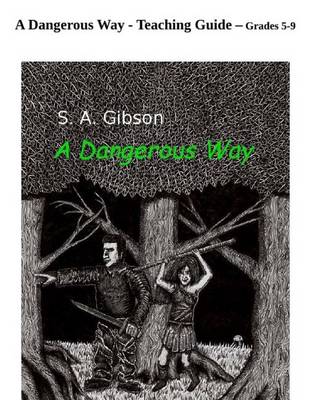 Book cover for A Dangerous Way - Teaching Guide