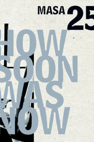 Cover of How Soon Was Now