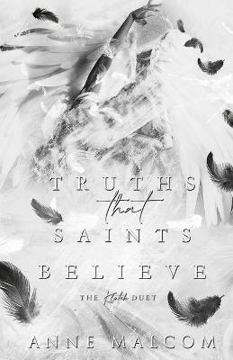 Book cover for Truths That Saints Believe