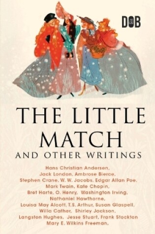 Cover of The Little Match Girl and other writings