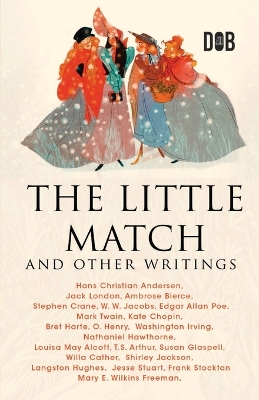 Book cover for The Little Match and Other Writings