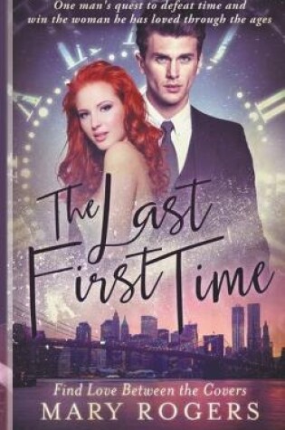 Cover of The Last First Time