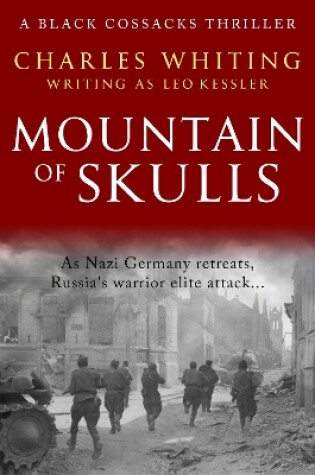 Cover of Mountain of Skulls