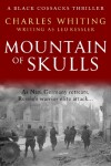 Book cover for Mountain of Skulls