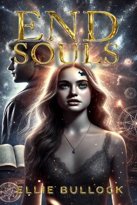 Book cover for End Souls