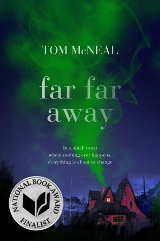 Cover of Far Far Away