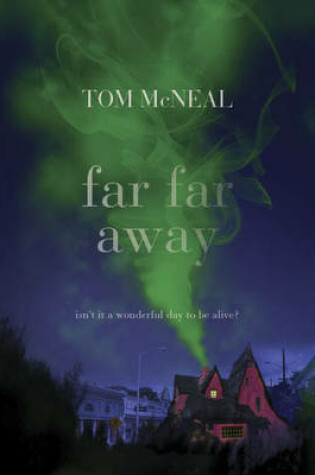 Cover of Far Far Away