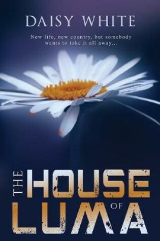 Cover of The House of Luma