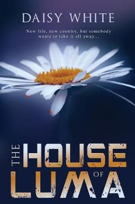 Book cover for The House of Luma