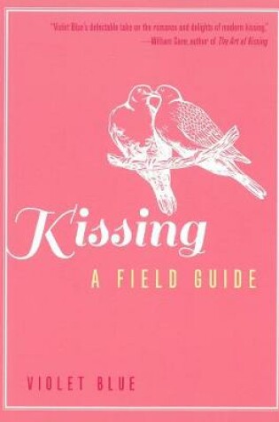 Cover of Kissing