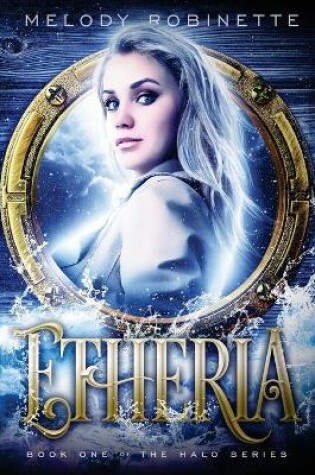 Cover of Etheria