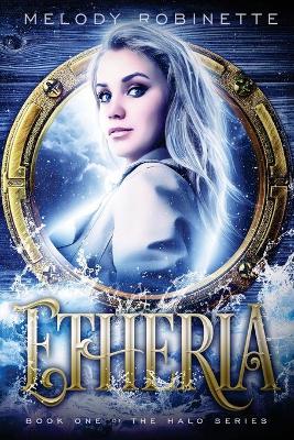 Book cover for Etheria