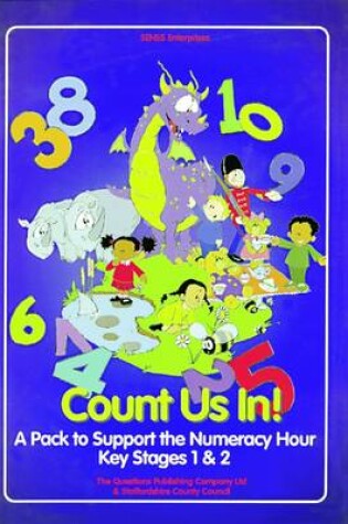 Cover of Count Us in