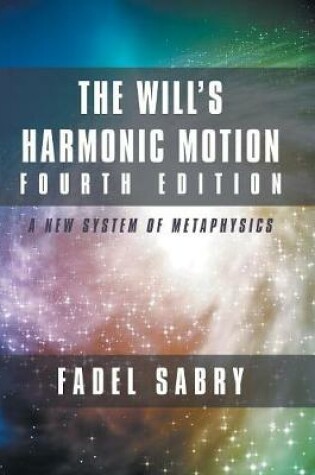Cover of The Will's Harmonic Motion Fourth Edition