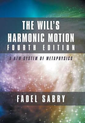 Book cover for The Will's Harmonic Motion Fourth Edition