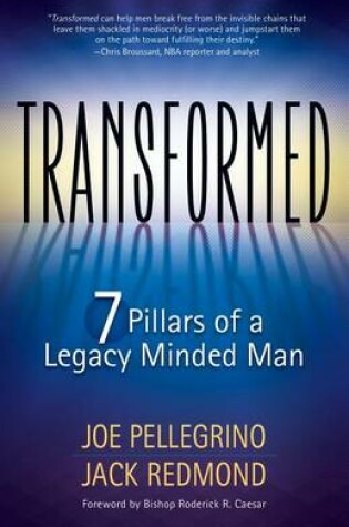 Cover of Transformed