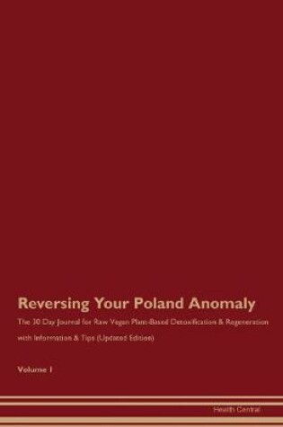 Cover of Reversing Your Poland Anomaly