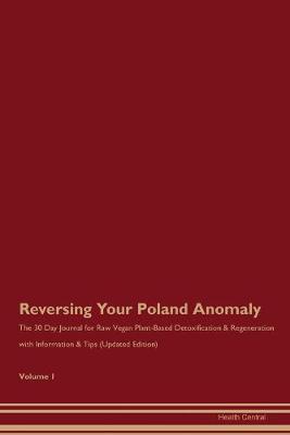 Book cover for Reversing Your Poland Anomaly