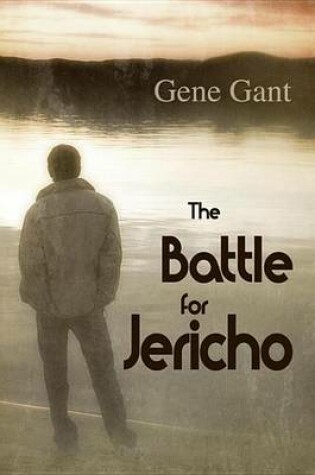 Cover of The Battle for Jericho