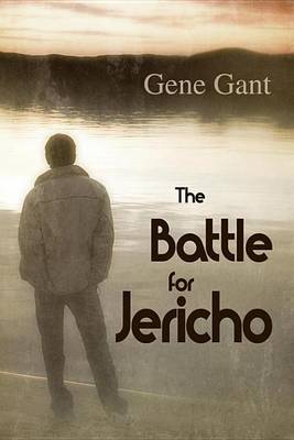 Book cover for The Battle for Jericho