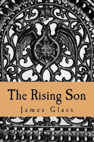 Cover of The Rising Son