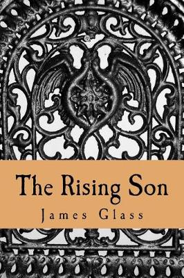 Book cover for The Rising Son