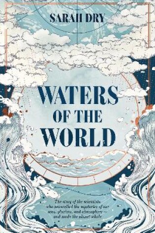 Cover of Waters of the World