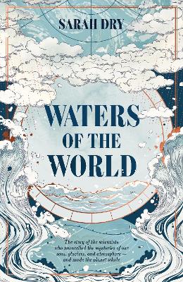 Book cover for Waters of the World