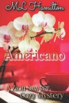 Book cover for Americano