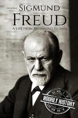 Book cover for Sigmund Freud