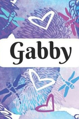 Cover of Gabby