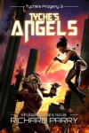 Book cover for Tyche's Angels