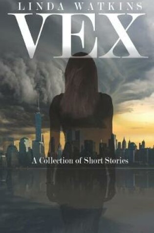 Cover of Vex