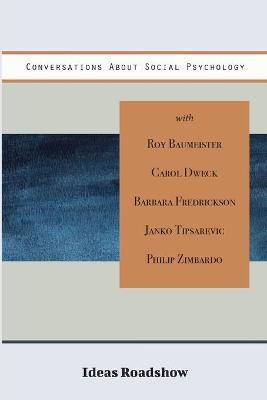 Cover of Conversations About Social Psychology