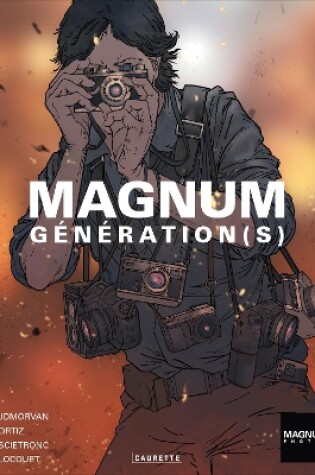 Cover of Magnum Generation(s)