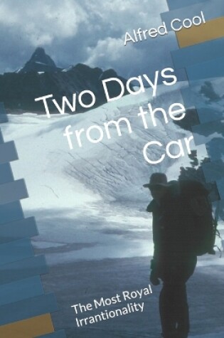 Cover of Two Days from the Car