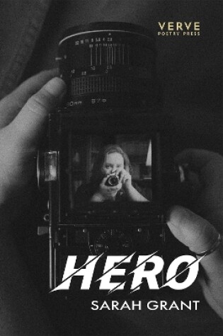 Cover of Hero