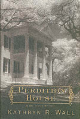 Book cover for Perdition House