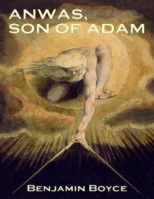 Book cover for Anwas, Son of Adam