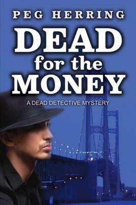 Book cover for Dead for the Money