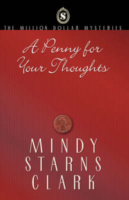 Book cover for A Penny for Your Thoughts