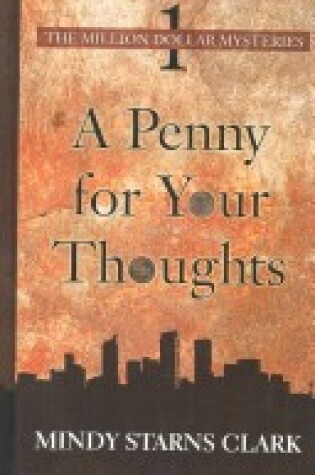 Cover of A Penny for Your Thoughts