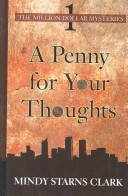 Book cover for A Penny for Your Thoughts