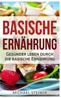 Book cover for Basische Ern hrung