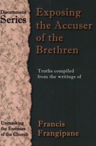 Cover of Exposing the Accuser of the Brethren